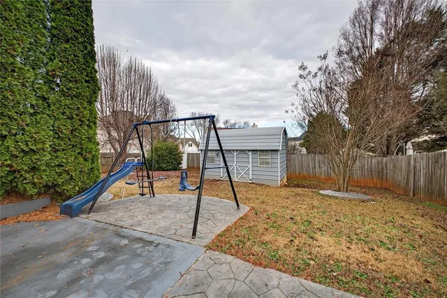 $275,000 | 155 Concord Terrace, McDonough, GA 30253