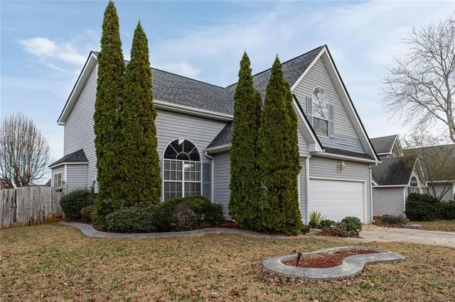 $275,000 | 155 Concord Terrace, McDonough, GA 30253