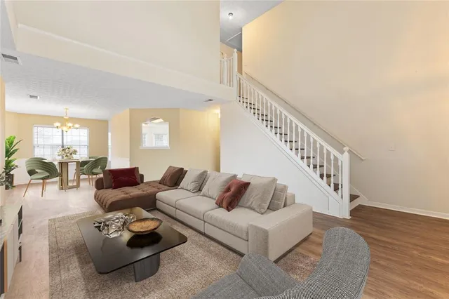 $275,000 | 155 Concord Terrace, McDonough, GA 30253