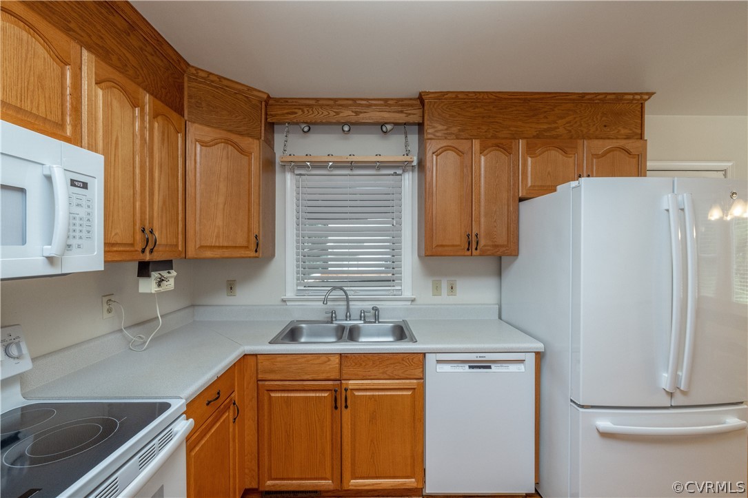 2325 Three Bridge Road Powhatan, VA 23139 - Photo 15 of 50 Gallery Image 15