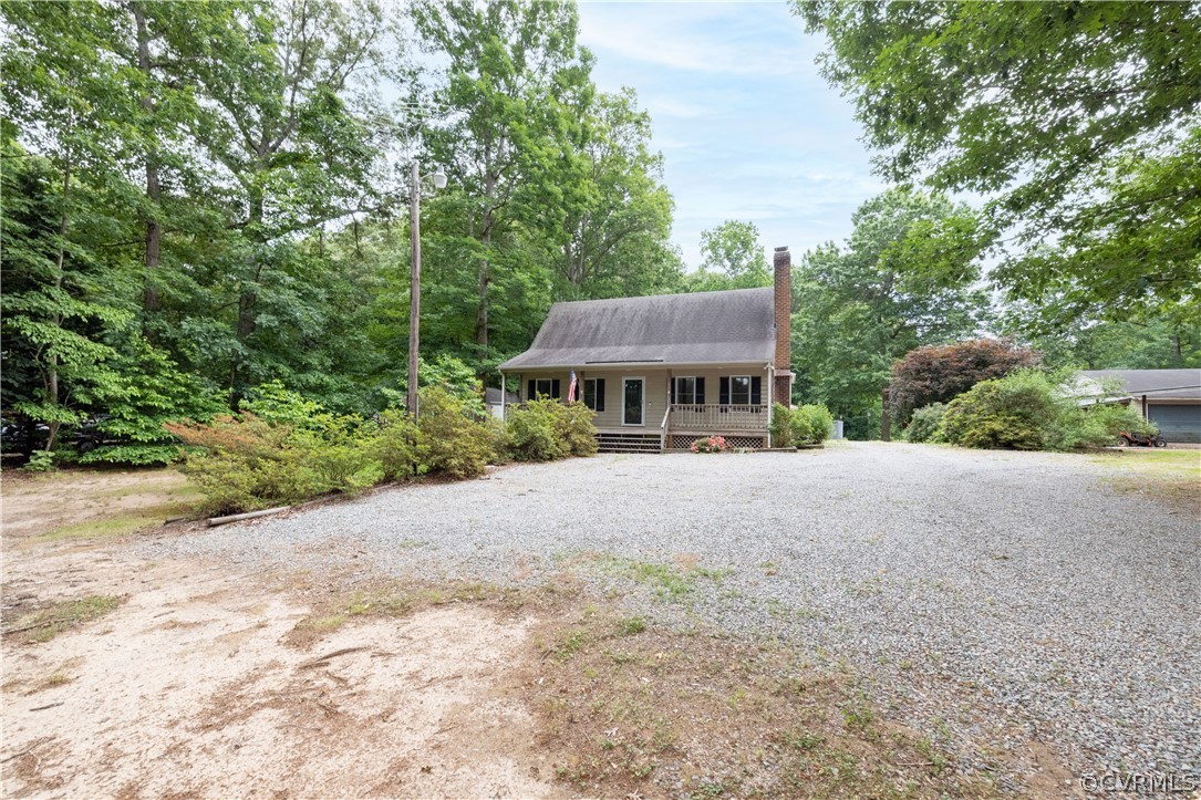 2325 Three Bridge Road Powhatan, VA 23139 - Photo 49 of 50 Gallery Image 49