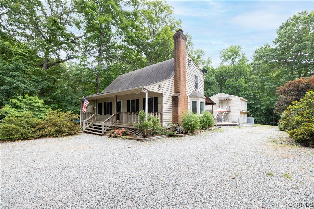 2325 Three Bridge Road Powhatan, VA 23139 - Photo 50 of 50 Gallery Image 50