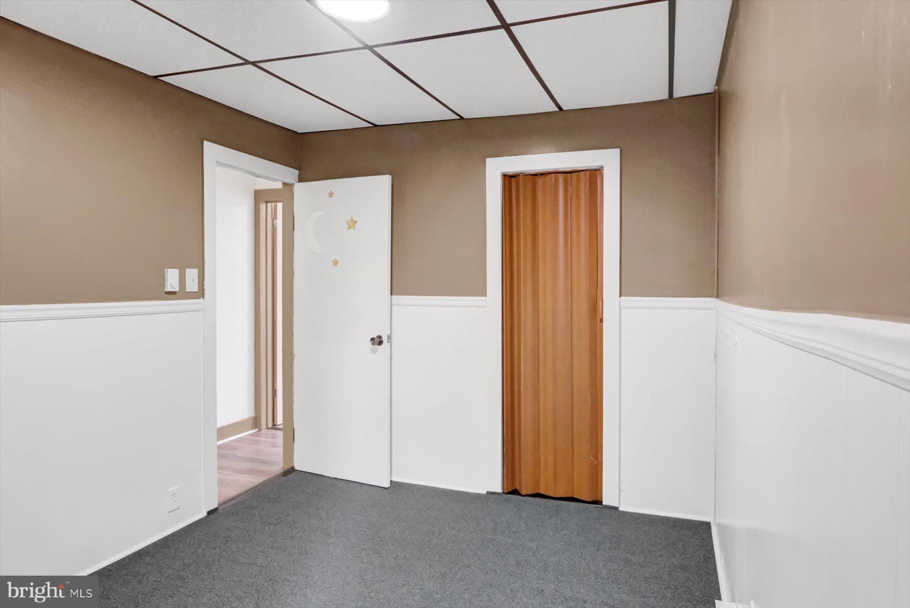 23 North 6th Street Shamokin, PA 17872 - Photo 14 of 27 a view of hallway