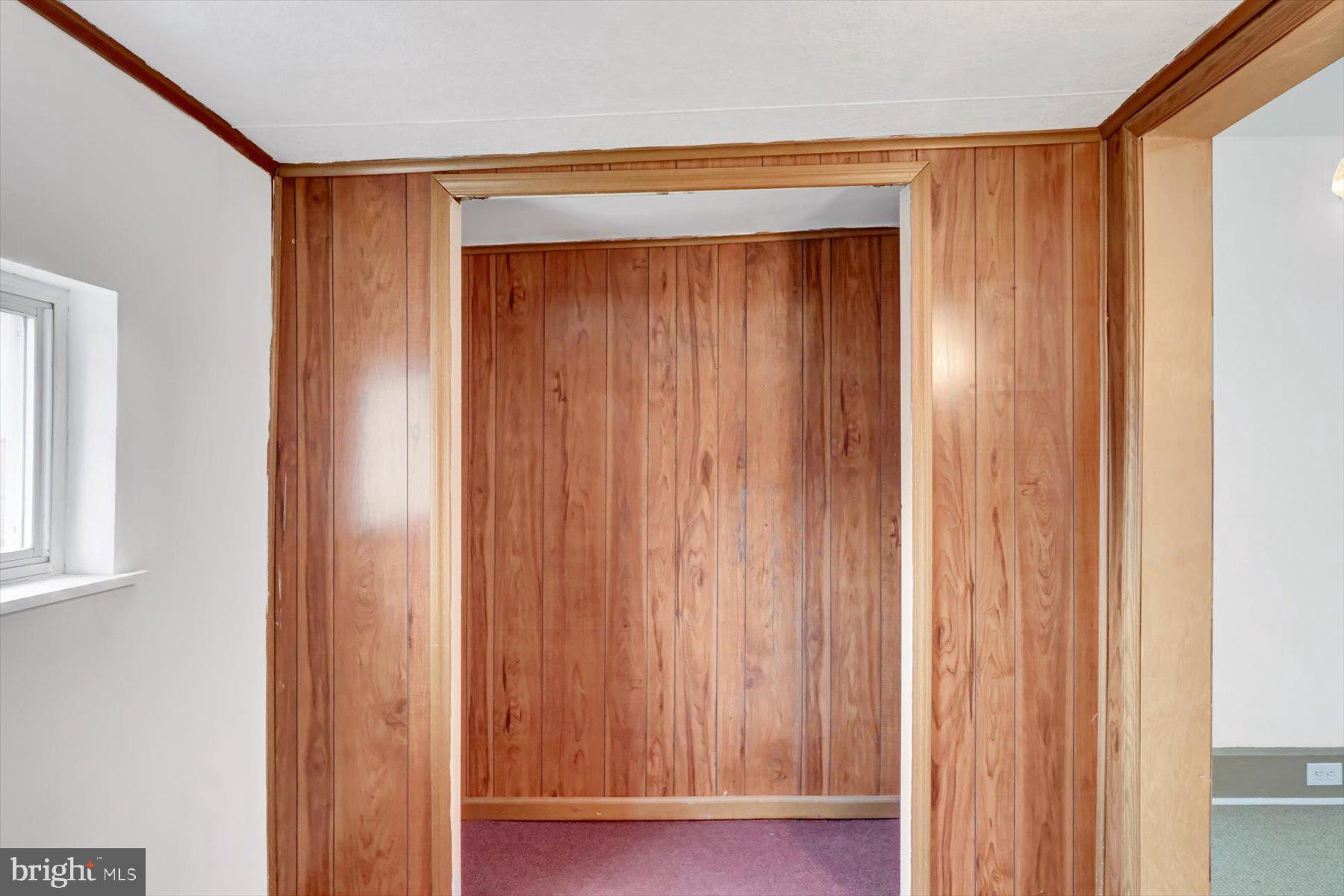 23 North 6th Street Shamokin, PA 17872 - Photo 17 of 27 a view of front door