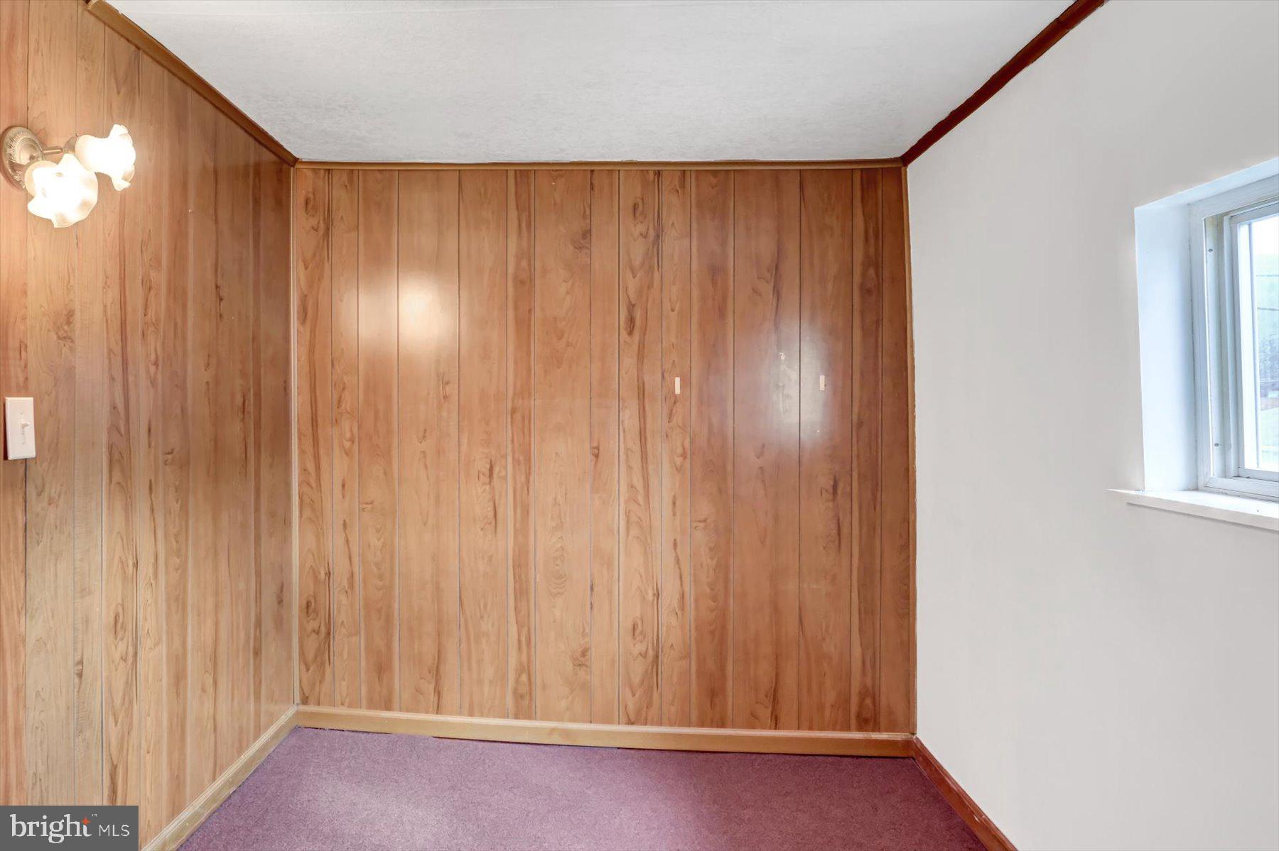 23 North 6th Street Shamokin, PA 17872 - Photo 18 of 27 wooden floor in an empty room