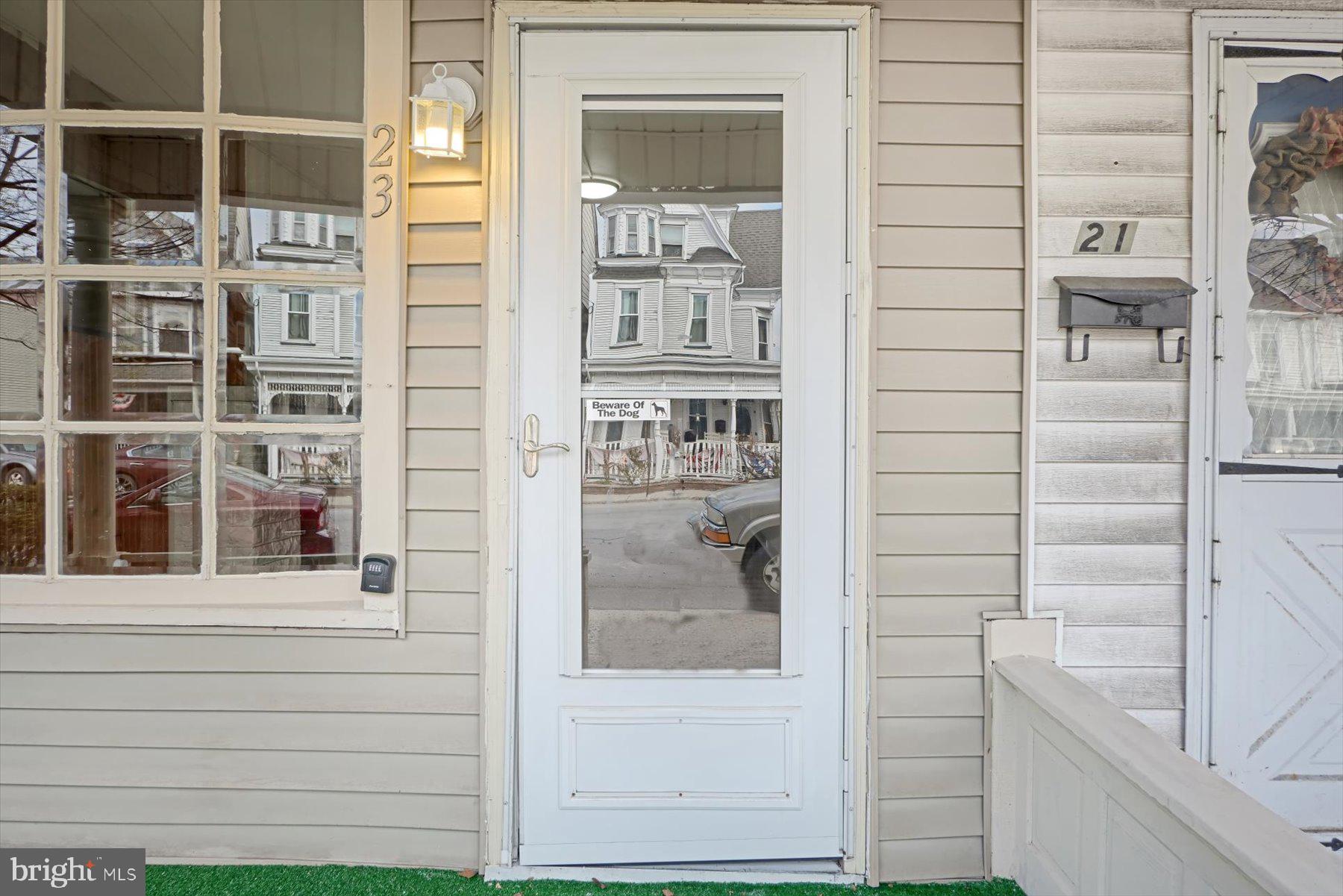 23 North 6th Street Shamokin, PA 17872 - Photo 5 of 27