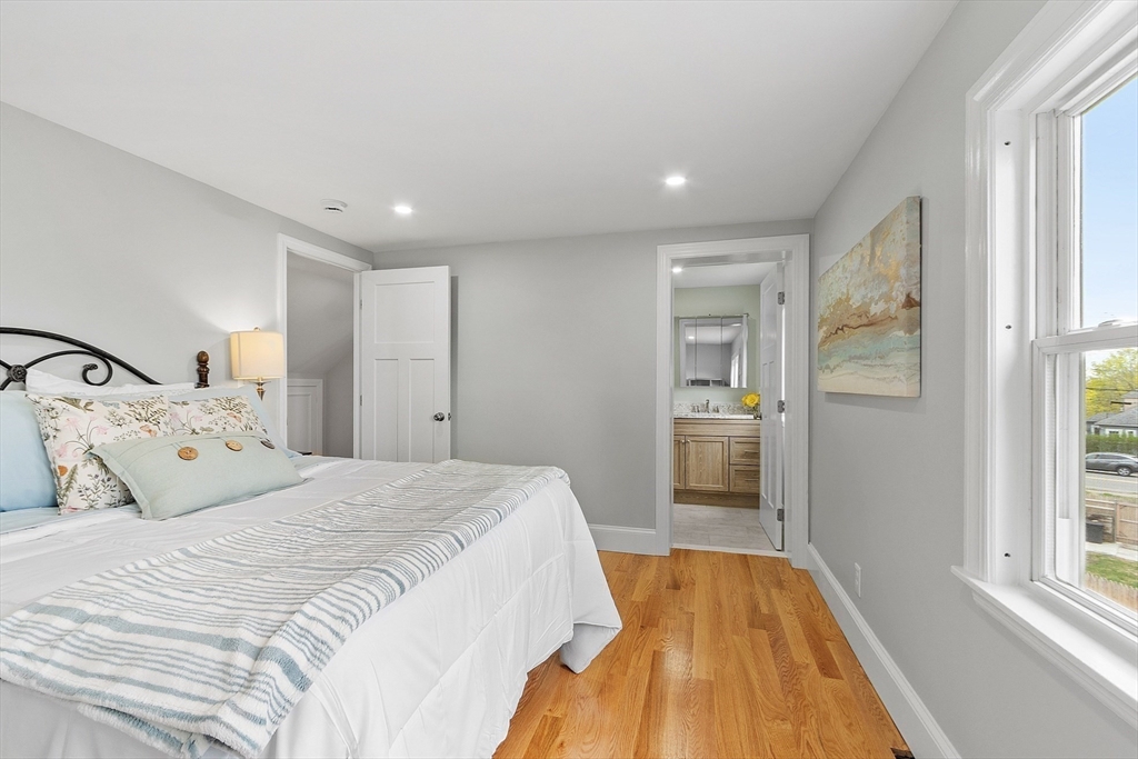 287 Waverly Road North Andover, MA 01845 - Photo 23 of 40 Gallery Image 23
