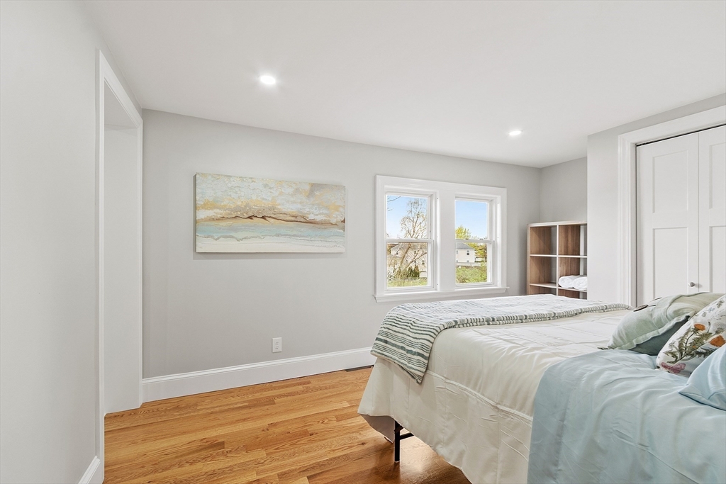 287 Waverly Road North Andover, MA 01845 - Photo 24 of 40 Gallery Image 24