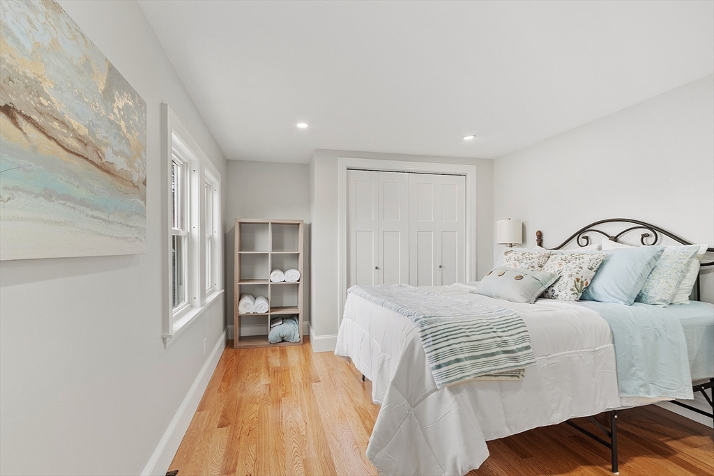 287 Waverly Road North Andover, MA 01845 - Photo 25 of 40 Gallery Image 25
