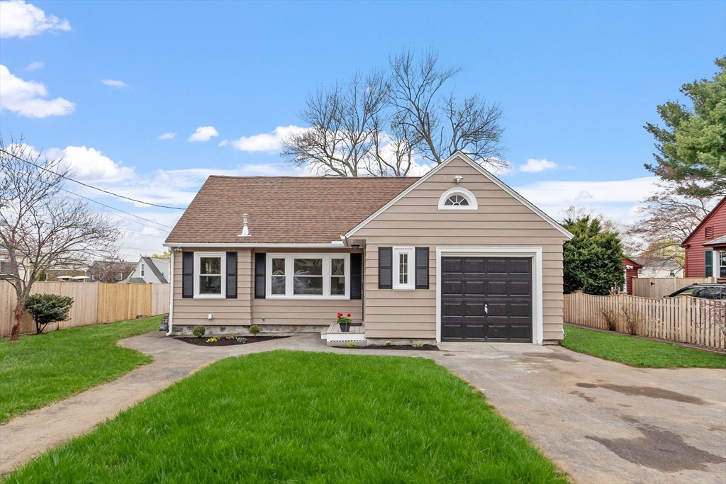 287 Waverly Road North Andover, MA 01845 - Photo 34 of 40 Gallery Image 34