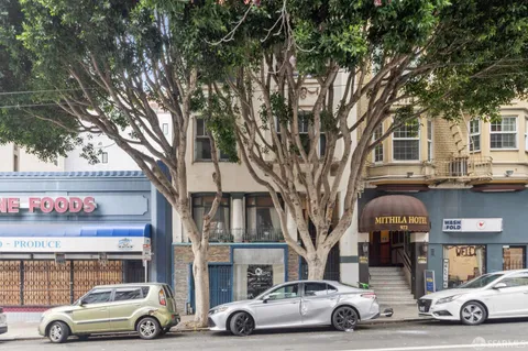 $1,250,000 | 974-980 Sutter Street, San Francisco, CA 94109