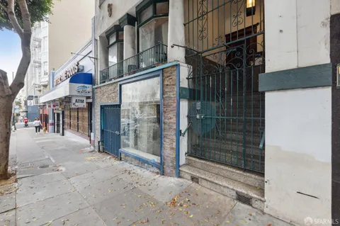 $1,250,000 | 974-980 Sutter Street, San Francisco, CA 94109