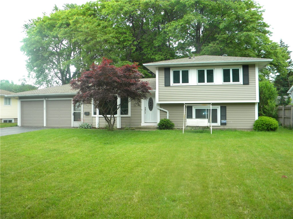 231 Meadowbriar Road Greece, NY 14616 - Photo 1 of 1 Gallery Image 1