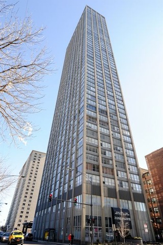655 West Irving Park Road, Unit 5501 Chicago, IL 60613 - Photo 1 of 13