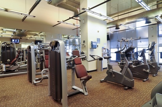 655 West Irving Park Road, Unit 5501 Chicago, IL 60613 - Photo 11 of 13