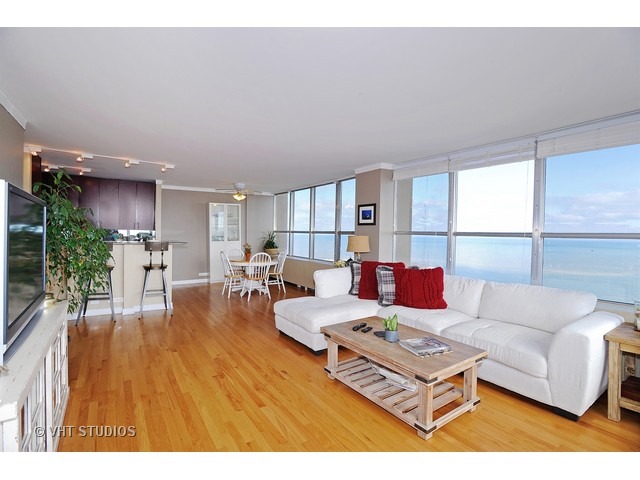 655 West Irving Park Road, Unit 5501 Chicago, IL 60613 - Photo 4 of 13