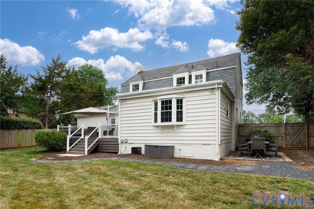 7108 Three Chopt Road Richmond, VA 23226 - Photo 47 of 49