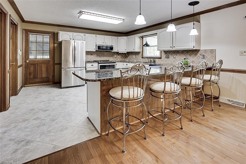 4701 Liberty Road Greensboro, NC 27406 - Photo 21 of 49