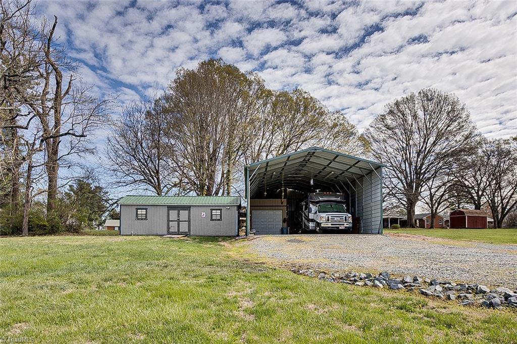 4701 Liberty Road Greensboro, NC 27406 - Photo 49 of 49