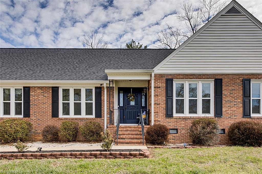 4701 Liberty Road Greensboro, NC 27406 - Photo 8 of 49