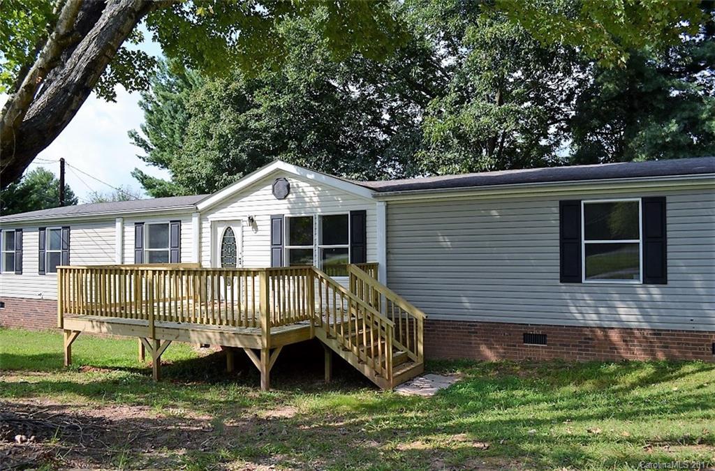 2881 Goble Road Hiddenite, NC 28636 - Photo 1 of 19