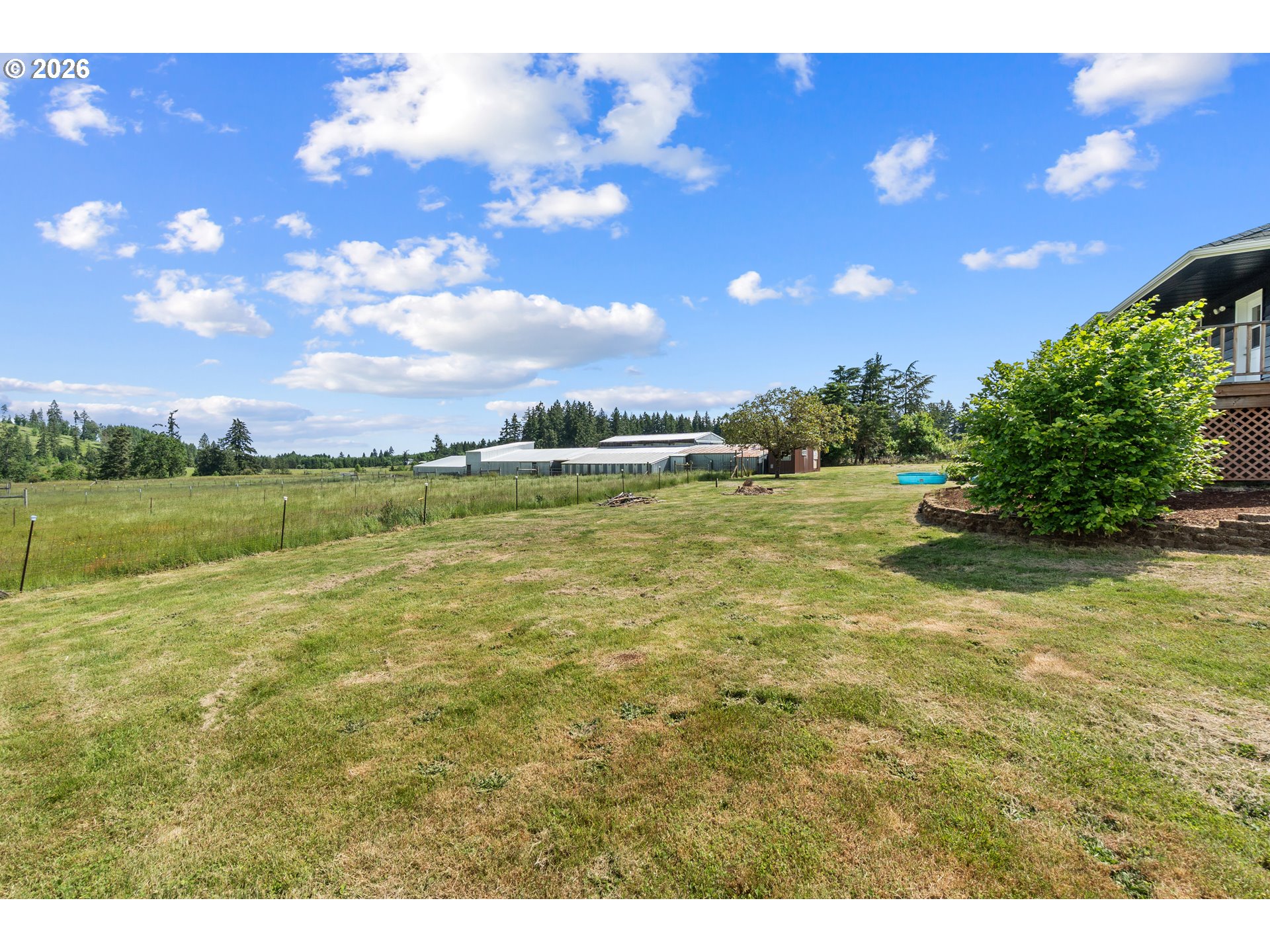 12775 South Maple Grove Road Molalla, OR 97038 - Photo 35 of 48