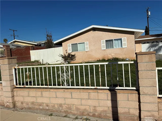$575,000 | 6355 Alton Street, Jurupa Valley, CA 92509