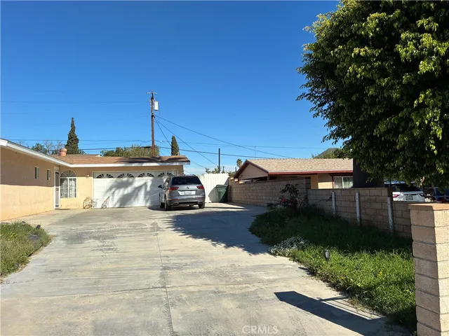 $575,000 | 6355 Alton Street, Jurupa Valley, CA 92509
