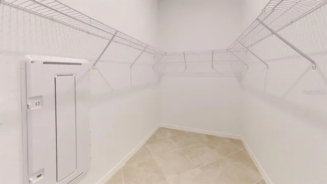 a view of entryway and hall