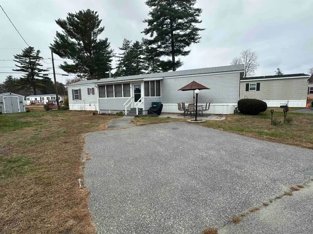 $120,000 | 18 Pine Street, Hinsdale, NH 03451