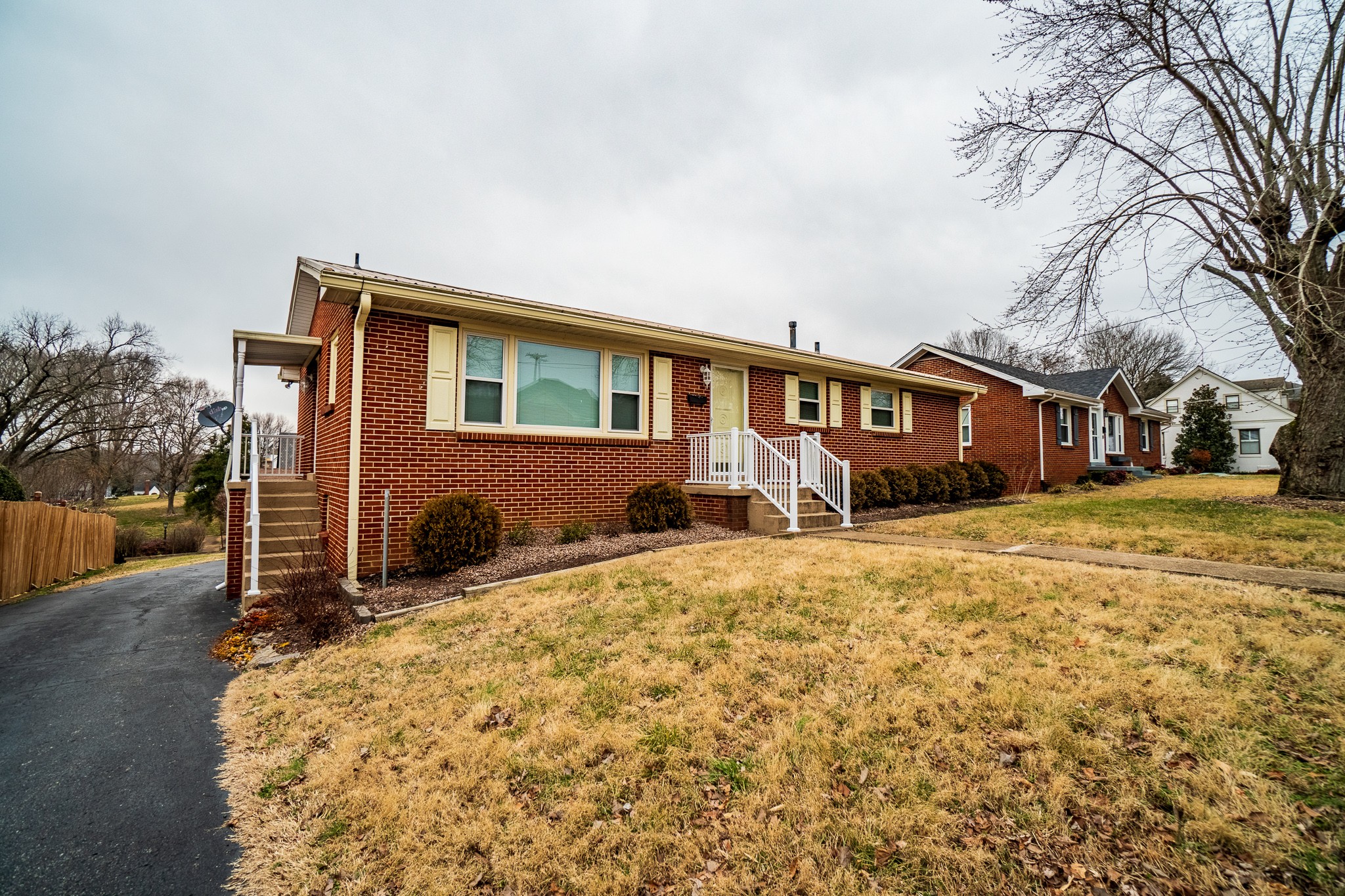 603 West 4th Avenue Springfield, TN 37172 - Photo 1 of 25 Gallery Image 1
