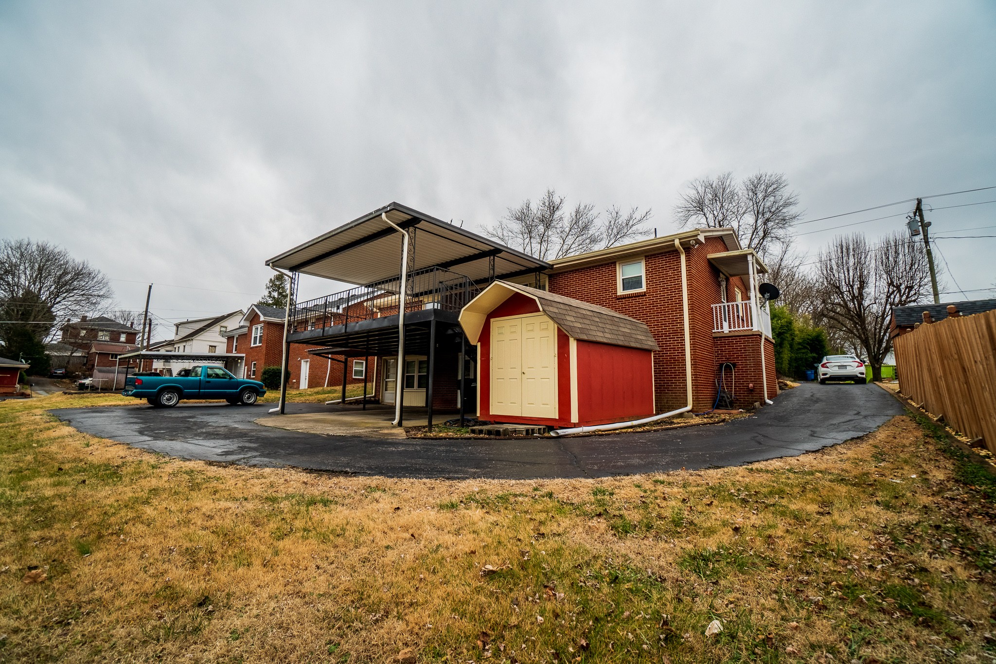 603 West 4th Avenue Springfield, TN 37172 - Photo 2 of 25 Gallery Image 2