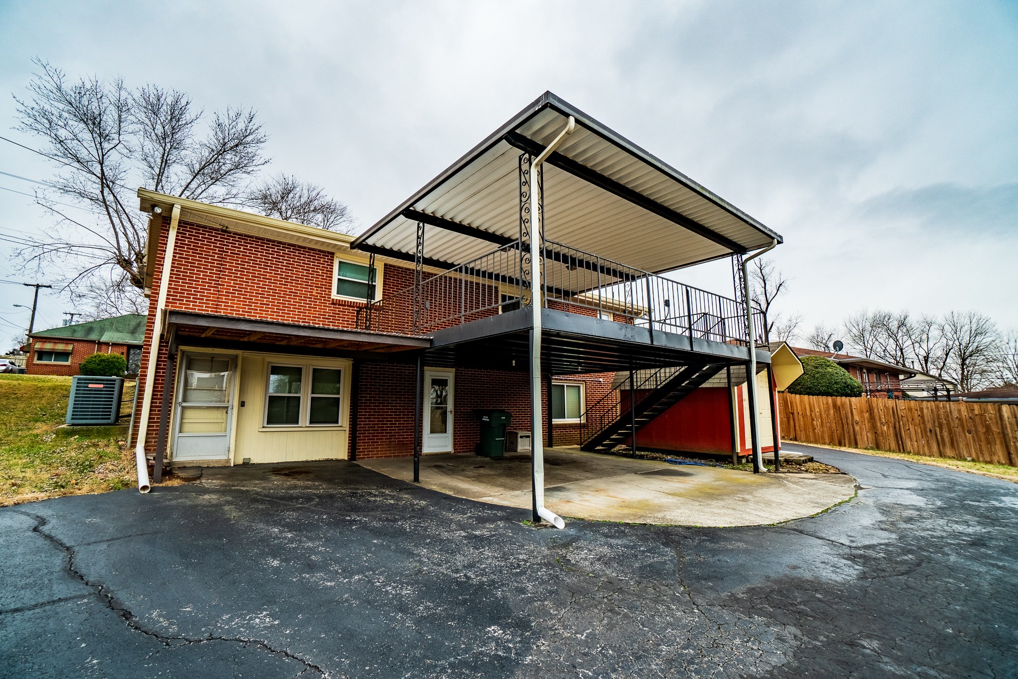 603 West 4th Avenue Springfield, TN 37172 - Photo 3 of 25 Gallery Image 3