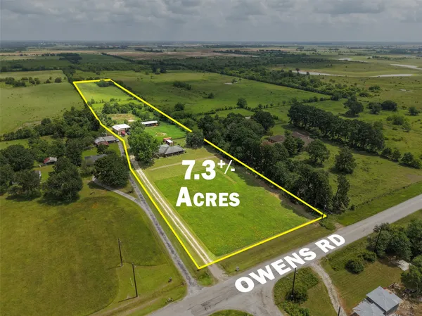 $825,000 | 34366 Owens Road, Hempstead, TX 77445