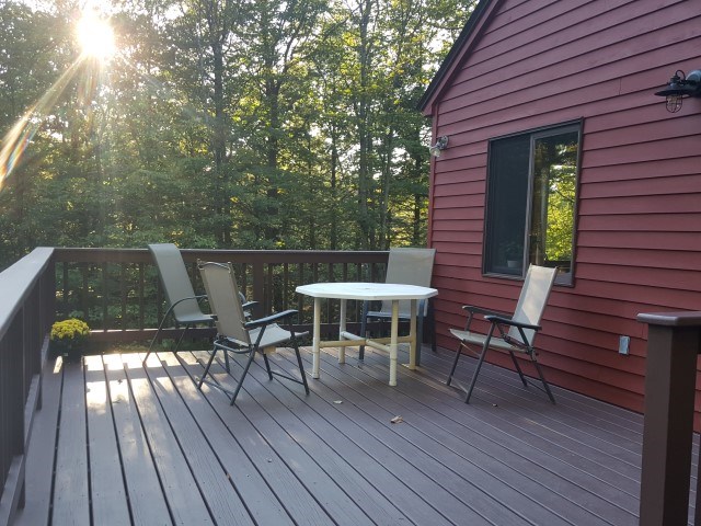 143 Old Swanzey Road Chesterfield, NH 03462 - Photo 11 of 35