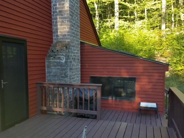 143 Old Swanzey Road Chesterfield, NH 03462 - Photo 12 of 35