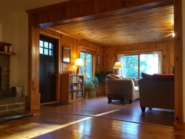 143 Old Swanzey Road Chesterfield, NH 03462 - Photo 18 of 35