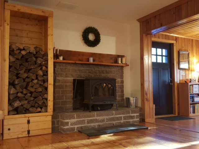 143 Old Swanzey Road Chesterfield, NH 03462 - Photo 19 of 35