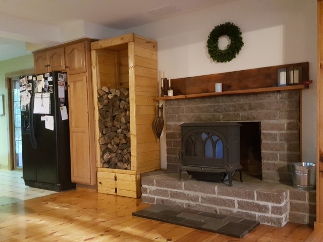 143 Old Swanzey Road Chesterfield, NH 03462 - Photo 20 of 35