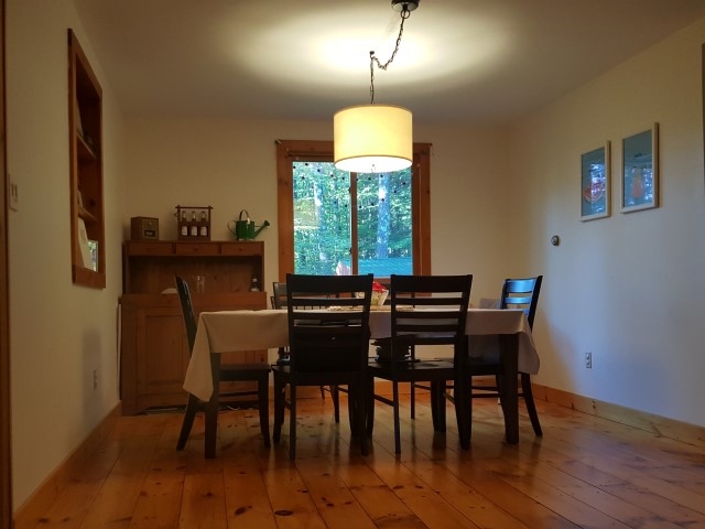 143 Old Swanzey Road Chesterfield, NH 03462 - Photo 21 of 35