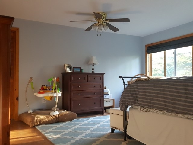 143 Old Swanzey Road Chesterfield, NH 03462 - Photo 24 of 35