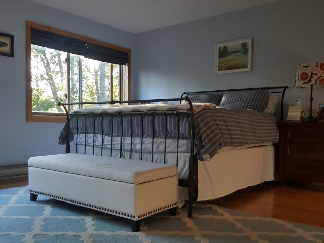 143 Old Swanzey Road Chesterfield, NH 03462 - Photo 25 of 35