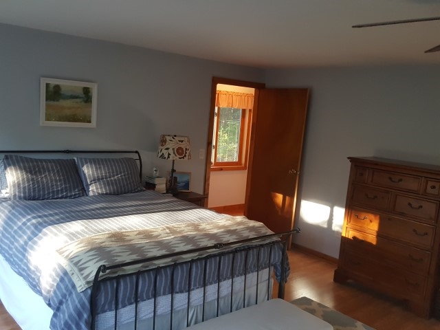 143 Old Swanzey Road Chesterfield, NH 03462 - Photo 26 of 35