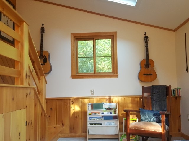143 Old Swanzey Road Chesterfield, NH 03462 - Photo 31 of 35