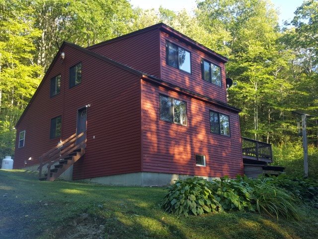 143 Old Swanzey Road Chesterfield, NH 03462 - Photo 5 of 35