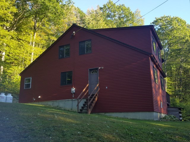 143 Old Swanzey Road Chesterfield, NH 03462 - Photo 7 of 35