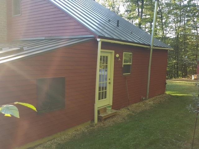 143 Old Swanzey Road Chesterfield, NH 03462 - Photo 9 of 35