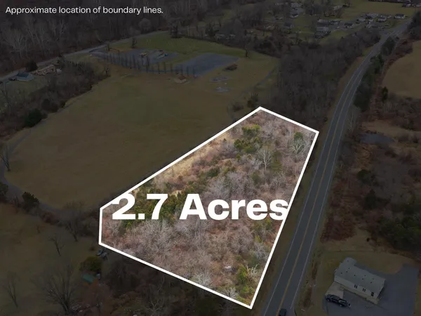 $40,000 | Tbd Little Calf Pasture Highway, Craigsville, VA 24430