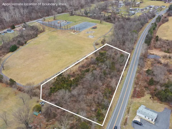 $40,000 | Tbd Little Calf Pasture Highway, Craigsville, VA 24430