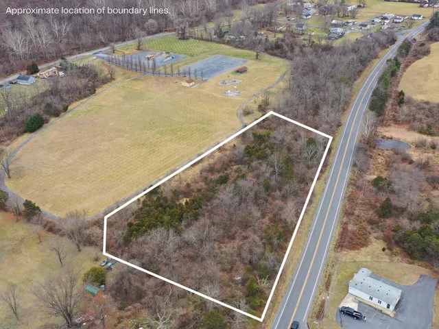 a view of outdoor space